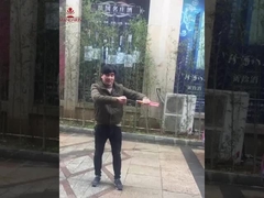 SOS 手持ちの煙火 緊急信号火花 OEMパッケージ