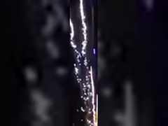 中国 屋外  pirotechnics プロフェッショナル 花火 展示 1.3g 祝いのために