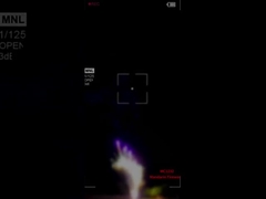 マンダリン花火  pirotechnics 劉陽 プロケーキ 花火 中国語