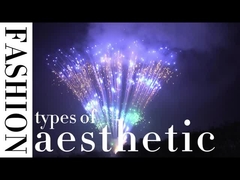 マンダリン100ショット プロのケーキ 祭りの祝いに花火