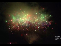 OEM プロ ピロテクニック ファイアワーク 100 150 300 ショット