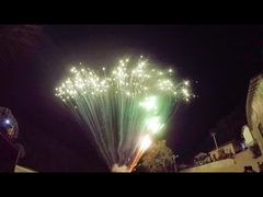 49の打撃が花火の挨拶を固める専門の大きい火工術を表示しなさい