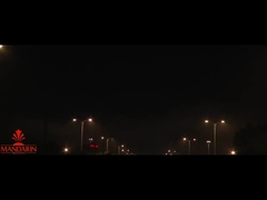 モルター・アーティレリー・シェル 花火 2 3 4 インチ 花火 シェル CE 認証