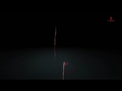 100ショットケーキ 花火 タイプ クリスマス 大ケーキ 花火  pirotechnics