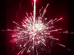 中国 138 ショット 色とりどりの空 消費者のケーキ 花火 屋外祝いのための花火