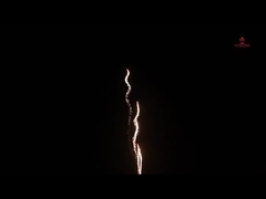 劉陽104 ショット 消費者 屋外 ウルフ ウルフ 花火ケーキ