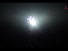 中国工場 60 発射 男の子の性別が明らか ケーキ花火 ピロテクニック花火