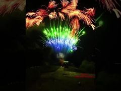 マンダリン カスタマイズド ケーキ 消费者向け 花火 特殊効果 2023