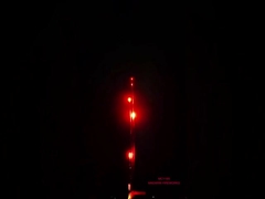 ケーキの爆竹の結婚式のハロウィンの爆竹のための屋外のケーキの花火