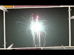 98の打撃の特殊効果は花火を2022の一般的な市場の花火固める