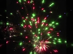 中国 49 ショット 消費 ケーキ 花火 350G スペシャルエフェクト