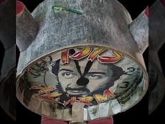 40S 面白い噴水花火 ピロ 1.4G UN006 200グラム 様々な素敵な効果