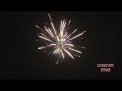 23ショット 1.4g Un0336 結婚式祝いのための消费用パイロテクニック