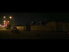 新年の1.4G UN0336の消費者ロケット25S土星のミサイルの花火