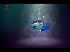 OEMフェスティバル 中国人 バンガース ファイアワークス クレーカー コルサー マッチ クレーカー ファイアワークス