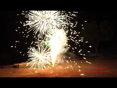 パーティー 花火 噴水 花火 屋外  pirotechnic 噴水 ハロウィン クリスマス 新年