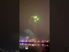 卸売 結婚式 新年のお祝い 屋外 消費者向け 花火 ロケット おもちゃ 花火 ロケット