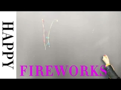 パーティーのポッパー ショッター ボトル パーティーのカノン 祝いに