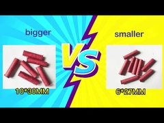 0.09CBM 1.4G UN0336 安全 子供 投げる スナッパー 花火