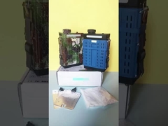 緊急 9V 5V 屋外 防水 UPS 急速 電源 電力 発電所 アルミニウム 空気 電池