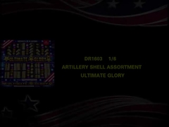 缶 サルート シェル 花火 0.074 CBM  pirotechnics ボール カスタマイズ