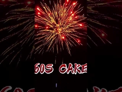 中国工場 卸売 60ショット 花火 ケーキ 花火 ケーキ 花火 花火 2025