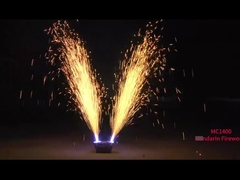 工場 卸売 玩具 花火 屋外 1.4G UN006 面白い 噴水 花火 屋内 新品 花火