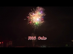 工場卸売花火 2025 中国屋外 100発 紙ケーキ花火 フェスティバル用