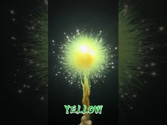 中国の工場卸売カラフルな煙花火 昼間の花火 結婚式 祭り 煙フレア C