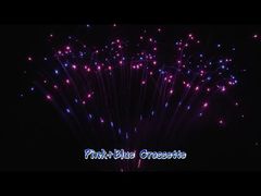 卸売花火 カスタマイズされた花火 1.3G プロフェッショナルケーキ サルート 180発 ケーキ花火