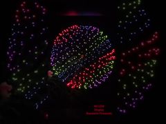 瀏陽工場プロフェッショナル花火 1.3G Un0335 煙火 2インチ 3インチ 4インチ 5インチ 6インチ 7インチ ディスプレイシェル