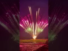 瀏陽工場卸売カスタマイズされた安価な価格のパイロ花火ケーキ標準屋外花火