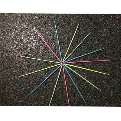 20 Inch Colorful Cold Firework Sparkler Handheld Sparklers for Indoor Wedding and Party Celebrations