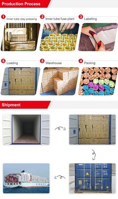 Liuyang Fireworks Pyrotechnics Professional Display Cake Fireworks 1.3g