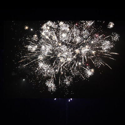 Chinese High Quality Fireworks Liuyang Factory Wholesale 46 Shots Consumer Cakes Fireworks