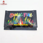 MSDS Mystical Fire Magic Colour Changing Flames For Halloween
