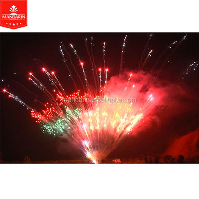 Mandarin Wholesale Fireworks Pyrotechnics 100 Shots Z Shape Buy Cheap Fireworks Prices