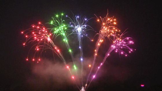 挨拶の火工術は中国の表示ケーキの花火を200の打撃カスタマイズした