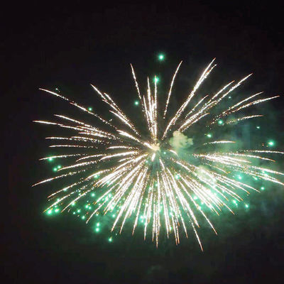 中国の工場火工術288の打撃の消費者ケーキの花火のクリスマスの新年のケーキの花火及び爆竹