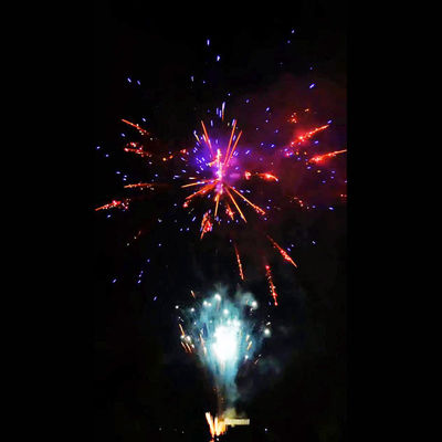 祝祭の祭典の火工術の中国の屋外のケーキの花火2023年