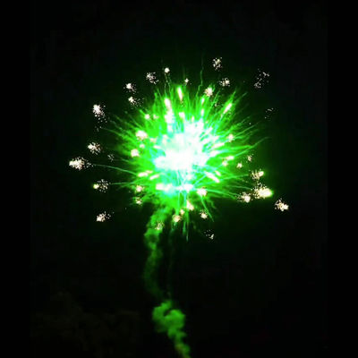 中国の屋外の機会のクリスマスの花火のための大きいケーキの花火2023年