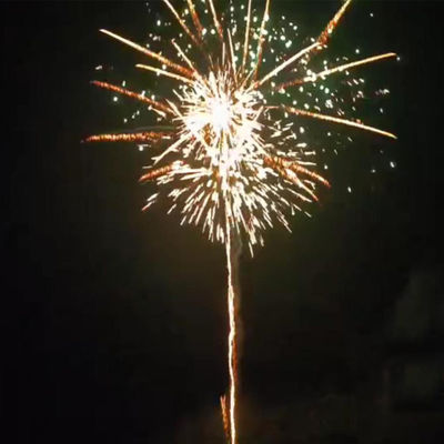 中国 ピロテクニック 柳陽ケーキ 火花 新年 クリスマス祝いにメルクーン