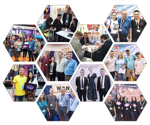 Chinese Cake Fireworks Type Festival Celebration Pyrotechnics Outdoor Fireworks 2024