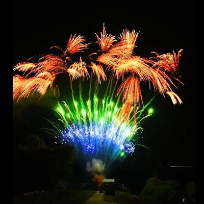 マンダリン カスタマイズド ケーキ 消费者向け 花火 特殊効果 2023