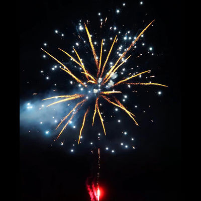 ホットセール 138 ショット カラフル 消費者 格安 ケーキ 祝いに花火 屋外 大花火 ケーキ