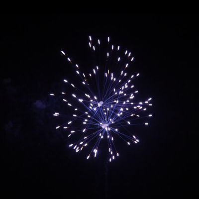 中国工場 60 ショット 男の子の性別を明らかにケーキ 花火  pirotechnic 花火 ケーキ