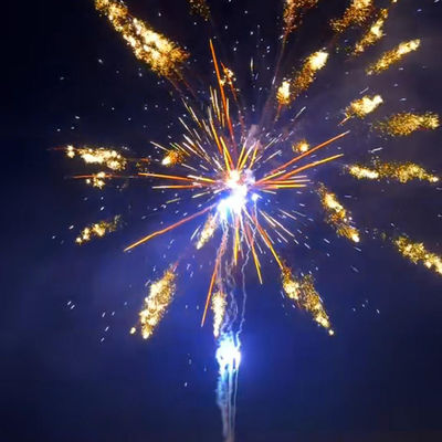 柳陽花火 供給 100ショット 卸売 屋外ケーキ花火 工場 熱売り 花火