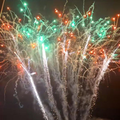 中国 365ショット 祝いのための大きなケーキ 花火 2024年 一般市場