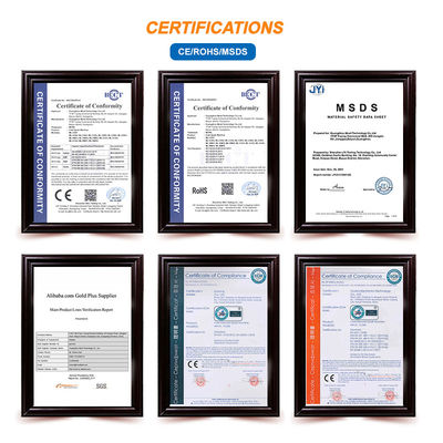 Remote Inverted Cold Spark Machine