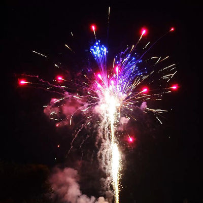 2025 ニュー 1.4 プロケーキ 花火 200ショットケーキ 消费者用花火 クリスマスケーキ